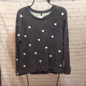 Lou Grey for Loft Sweater